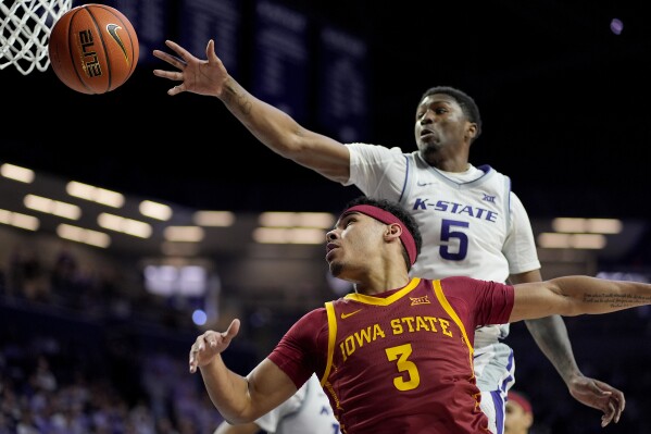 Iowa state score sale